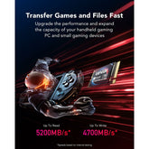 Hard Drive Lexar LNMPLAY001T-RNNNG 1 TB SSD